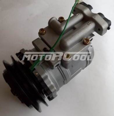 Компрессор RC-U08173 MOTORCOOL