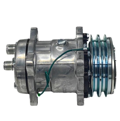 Компрессор RC-U0826 MOTORCOOL