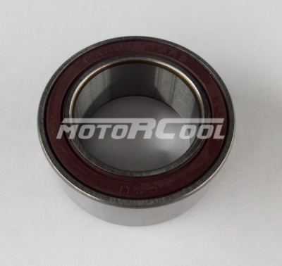 RC-U08374 Подшипник 30x47x18, Sanden TR70,Sanden TR 18mm Nippondenso SC06E