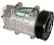 01-2632 Автомобильный компрессор кондиционера Титан
