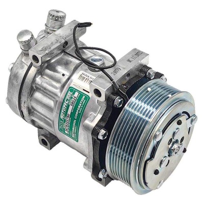 Компрессор RC-U0840 MOTORCOOL