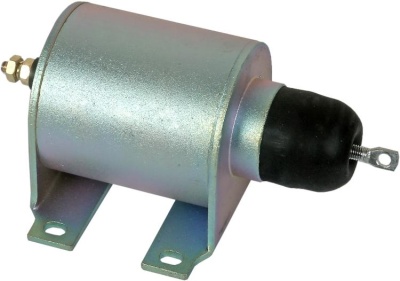 21-0355 Соленоид оборотов двигателя Титан 12V аналог Thermo King 41-9081