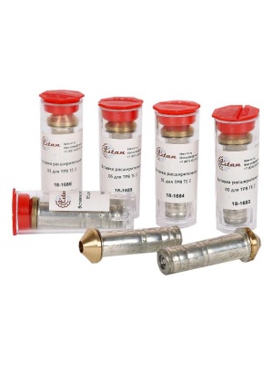 21-1684 Вставка расширительная 01 аналог Danfoss T2 068-2010
