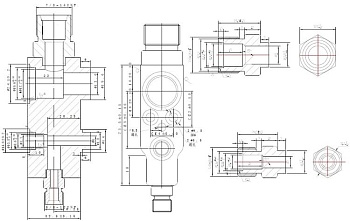 21-2869 Переходник второго контура №4