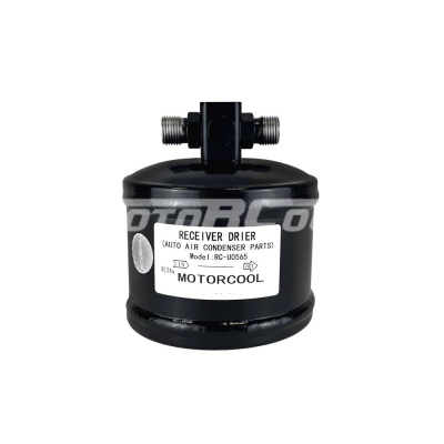 Ресивер Газель Next ГАЗ АС.118.927 RC-U0565