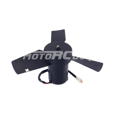 Электромотор вентилятора 144 W, 24V RC-U01323