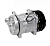 Автомобильный компрессор кондиционера RC-U08125ЭКШ2 MotorCool Аналог