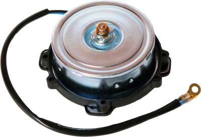 08-1307 Электромотор осевого вентилятора Титан 120w 24V Puller