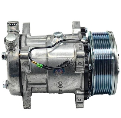 Компрессор RC-U0805 MOTORCOOL