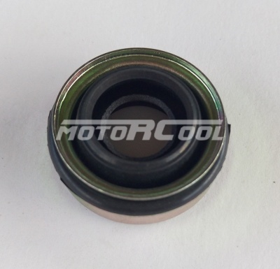RC-U08320 Сальник компрессора Seiko SS170, Zexel DKS16H, SD709, SD709, R12, R134a
