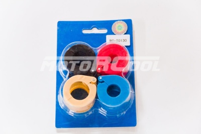 Съемник для соединения spring-lock [6, 8, 10, 12] RC-Т0130