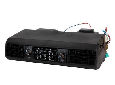 10-1670 Испаритель кондиционера BEU 202-100 12V LHD O-Ring