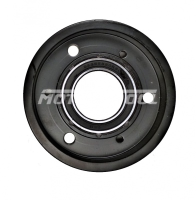 RC-U08200 Комплект: Шкив, Демпфер: Диаметр: 109/105, 6PK, подшипник: 35х55х20