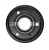 RC-U08200 Комплект: Шкив, Демпфер: Диаметр: 109/105, 6PK, подшипник: 35х55х20