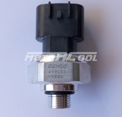 Датчик давления, M11-P1.0 Male, Volvo