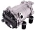 Автомобильный электрический компрессор кондиционера RC-U08658 MOTORCOOL