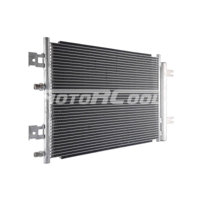 Комплект кронштейнов конденсатора RC-U0233K