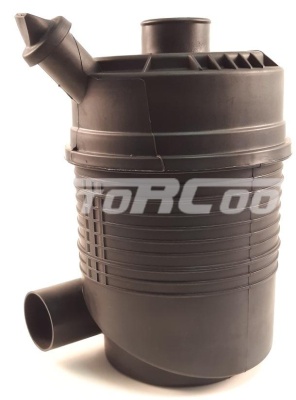 Фильтр воздушный аналог Thermo King 11-9300, корпус фильтра в комплекте