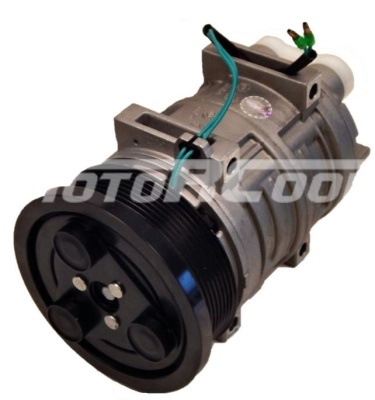 Компрессор RC-U08098ЭШ1 MOTORCOOL