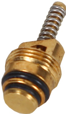 13-1510 Ниппель №9 Buick большой