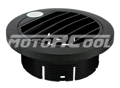 Дефлектор, соединительный диаметр 90 мм