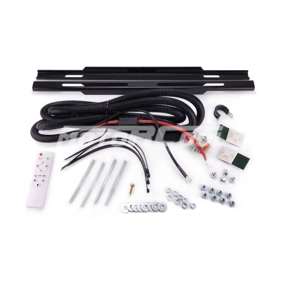 Автомобильный кондиционер-моноблок 24V RC-U06172