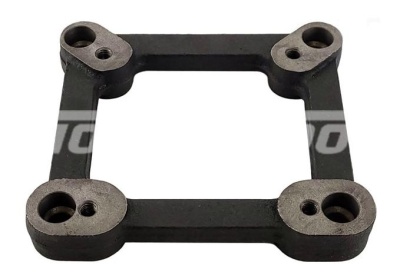 Переходная пластина для компрессоров MCF 43 и MCF 48