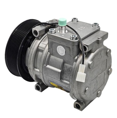 Компрессор RC-U0852С MOTORCOOL