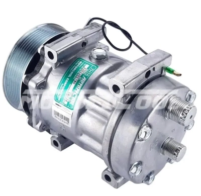 Компрессор RC-U08125К MOTORCOOL