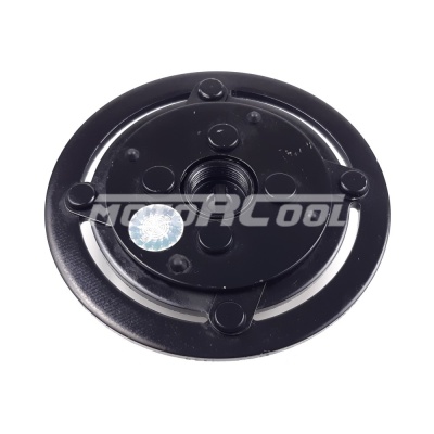 RC-U08122 Прижимная пластина к Denso 10P30C [Шпонка]
