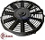 08-2787 Вентилятор 12" Титан 24V Puller 100W аналог SPAL 280mm 11"