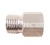 RC-U072236 Переходник фитинга алюминиевый FLARE-ORING 1/2 RC-U072236 Переходник фитинга алюминиевый FLARE-ORING 1/2