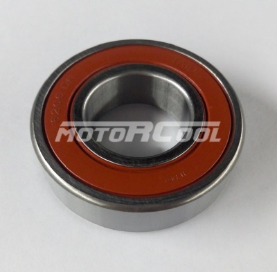 RC-U08379 Подшипник 30х62х16, "York 6"" & 7"" Warner"
