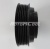RC-U08452 Комплект: Шкив, Демпфер:Benz, NipponDenso, 7SEU17C, 6-PK, D 115/110, h 28, H 53, d 35