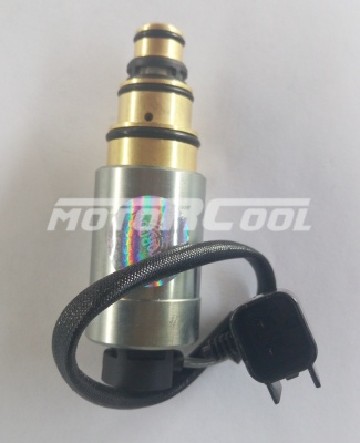 RC-U08295 Клапан электромагнитный компрессора L=86 mm, 3 o-rings