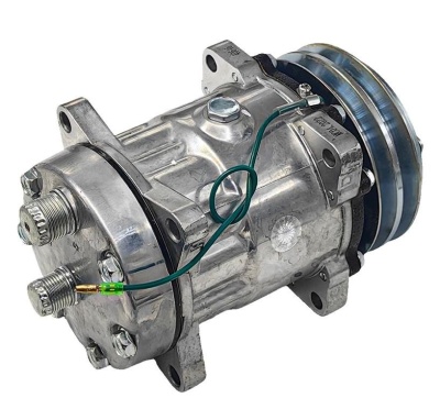 Компрессор RC-U0830 MOTORCOOL