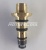 RC-U08249 Клапан компрессора 14x5x5, Ford focus Product length: 5.5cm