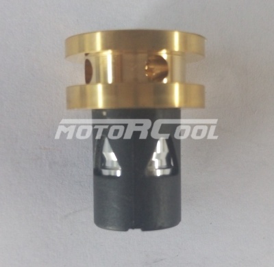 RC-U08290 Клапан компрессора Denso 6SEU16