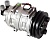 Автомобильный компрессор кондиционера Титан TM21 A2 12V