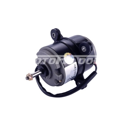 Электромотор осевой 12V, 120W RC-U01327