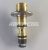 RC-U08246 Клапан компрессора L=58 mm, 2 O-RINGS, VOLKSWAGEN, SKODA, SAAB, ROVER, OPEL, OEM: 131053 RC-U08246 Клапан компрессора L=58 mm, 2 O-RINGS, VOLKSWAGEN, SKODA, SAAB, ROVER, OPEL, OEM: 131053