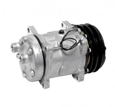 Компрессор RC-U08125ЭКШ2 MOTORCOOL