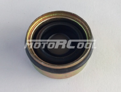 RC-U08324 Сальник компрессор TM131 Diesel TM31 DKS32 R134a