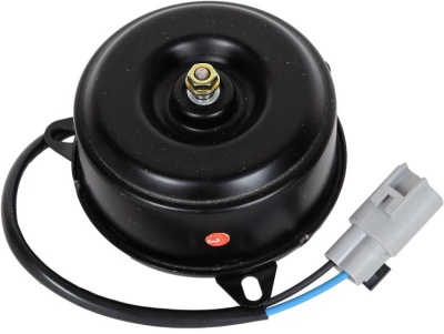 08-1632 Электромотор осевого вентилятора Титан 130w аналог Dongin Thermo 24V