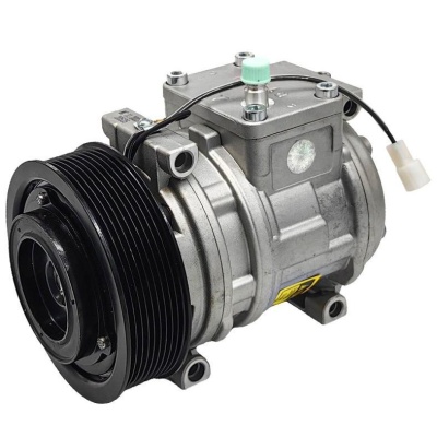 Компрессор RC-U0852С MOTORCOOL