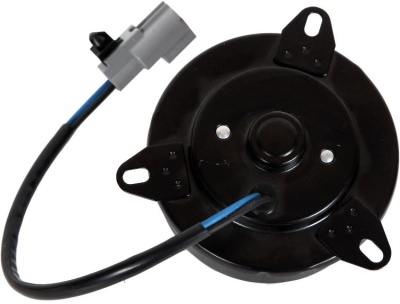 08-1632 Электромотор осевого вентилятора Титан 130w аналог Dongin Thermo 24V