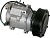 Автомобильный компрессор кондиционера Титан 5S 10S15 PV8 24V