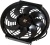 08-0944 Вентилятор 10" Титан 24V Pusher 80W "S"