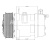 Компрессор RC-U08072Ш MOTORCOOL