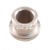 RC-U07059 Переходник фитинга алюминиевый ORING-FLARE 5/8